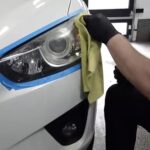 Turtle Wax Headlight Lens Repair & Renew Kit with Heal & Seal Technology