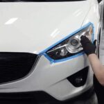 Turtle Wax Headlight Lens Repair & Renew Kit with Heal & Seal Technology