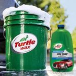 Turtle Wax High Shine Car Wash – 1.89L