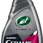 Turtle Wax Hybrid Solutions Ceramic 3-in-1 Detailer - 907g