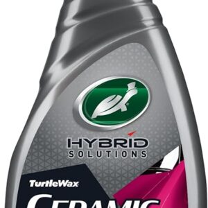 Turtle Wax Hybrid Solutions Ceramic 3-in-1 Detailer - 907g