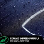 Turtle Wax Hybrid Solutions Ceramic 3-in-1 Detailer - 907g
