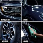 Turtle Wax Hybrid Solutions Ceramic 3-in-1 Detailer - 907g