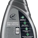 Turtle Wax Hybrid Solutions Ceramic 3-in-1 Detailer - 907g