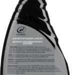 Turtle Wax Hybrid Solutions Ceramic Acrylic Black Spray Wax
