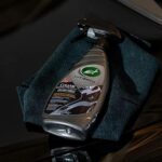 Turtle Wax Hybrid Solutions Ceramic Acrylic Black Spray Wax