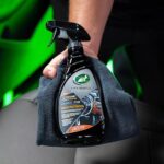 Turtle Wax Hybrid Solutions Ceramic & Graphene Inside Job Spray Cleaner