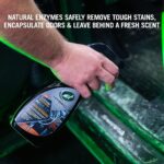 Turtle Wax Hybrid Solutions Ceramic & Graphene Inside Job Spray Cleaner