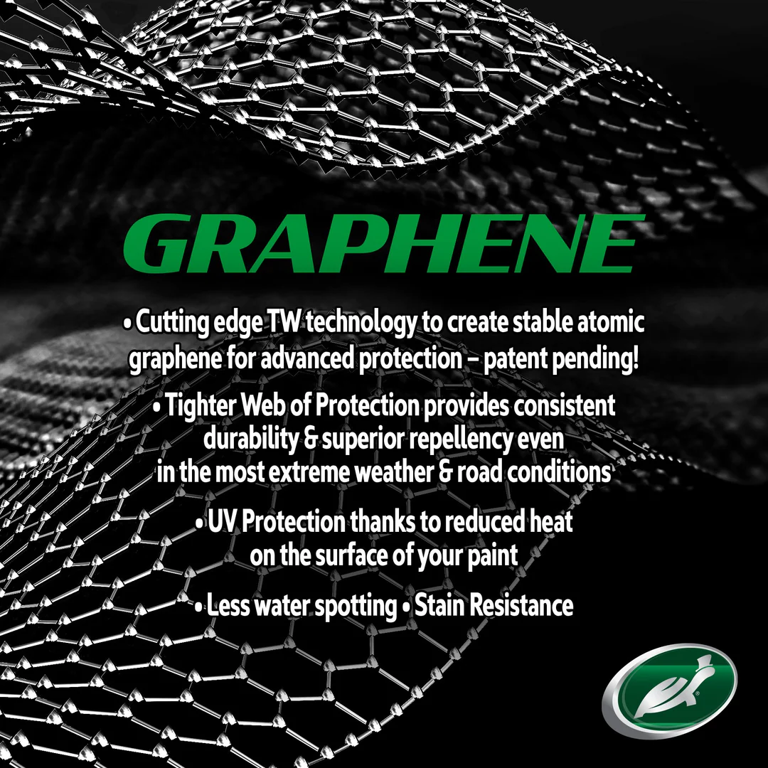 Turtle Wax Hybrid Solutions Ceramic & Graphene Paste Wax3 Turtle Wax Hybrid Solutions Ceramic & Graphene Paste Wax