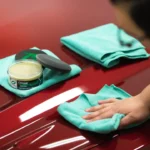 Turtle Wax Hybrid Solutions Ceramic & Graphene Paste Wax