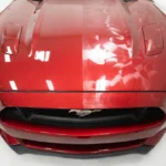 Turtle Wax Hybrid Solutions Ceramic & Graphene Paste Wax