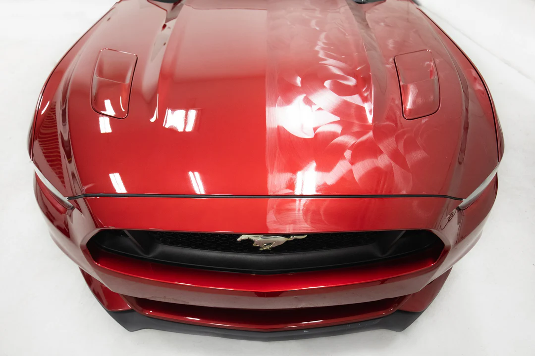 Turtle Wax Hybrid Solutions Ceramic & Graphene Paste Wax6 Turtle Wax Hybrid Solutions Ceramic & Graphene Paste Wax