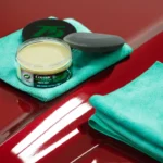 Turtle Wax Hybrid Solutions Ceramic & Graphene Paste Wax