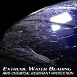 Turtle Wax Hybrid Solutions Ceramic Polish & Wax