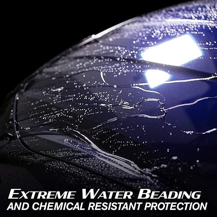 Turtle Wax Hybrid Solutions Ceramic Polish & Wax3 Turtle Wax Hybrid Solutions Ceramic Polish & Wax