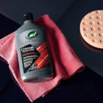 Turtle Wax Hybrid Solutions Ceramic Polish & Wax