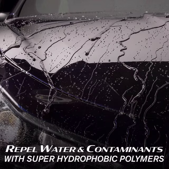 Turtle Wax Hybrid Solutions Ceramic Spray Coating2 Turtle Wax Hybrid Solutions Ceramic Spray Coating