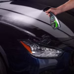 Turtle Wax Hybrid Solutions Ceramic Spray Coating