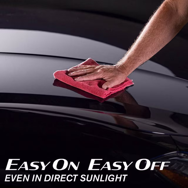 Turtle Wax Hybrid Solutions Ceramic Spray Coating6 Turtle Wax Hybrid Solutions Ceramic Spray Coating