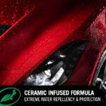 Turtle Wax Hybrid Solutions Ceramic Wet Wax
