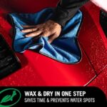 Turtle Wax Hybrid Solutions Ceramic Wet Wax