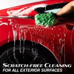 Turtle Wax Hybrid Solutions Cermaic Wash & Wax