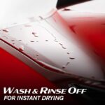 Turtle Wax Hybrid Solutions Cermaic Wash & Wax