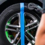 Turtle Wax Hybrid Solutions Graphene Acrylic Tire Shine Spray Coating