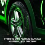 Turtle Wax Hybrid Solutions Graphene Acrylic Tire Shine Spray Coating