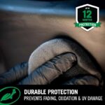 Turtle Wax Hybrid Solutions Graphene Acrylic Trim Restorer
