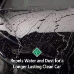 Turtle Wax Hybrid Solutions Graphene Pure Shine Misting Detailer
