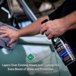 Turtle Wax Hybrid Solutions Graphene Pure Shine Misting Detailer