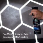 Turtle Wax Hybrid Solutions Graphene Pure Shine Misting Detailer