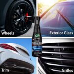Turtle Wax Hybrid Solutions Graphene Pure Shine Misting Detailer
