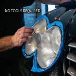 Turtle Wax Hybrid Solutions Headlight Restoration Kit