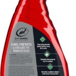 Turtle Wax Hybrid Solutions Hyper Foam Wheel Cleaner & Tire Prep