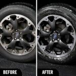 Turtle Wax Hybrid Solutions Hyper Foam Wheel Cleaner & Tire Prep
