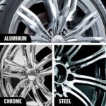 Turtle Wax Hybrid Solutions Hyper Foam Wheel Cleaner & Tire Prep