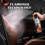 Turtle Wax Hybrid Solutions Leather Mist Spray