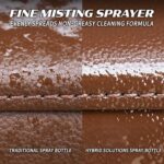 Turtle Wax Hybrid Solutions Leather Mist Spray