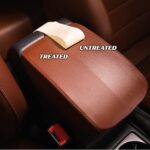 Turtle Wax Hybrid Solutions Leather Mist Spray