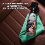 Turtle Wax Hybrid Solutions Leather Mist Spray