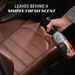Turtle Wax Hybrid Solutions Leather Mist Spray