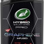 Turtle Wax Hybrid Solutions Pro Graphene-Infused Wax