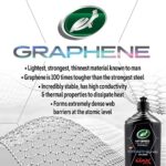 Turtle Wax Hybrid Solutions Pro Graphene-Infused Wax