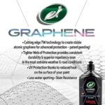 Turtle Wax Hybrid Solutions Pro Graphene-Infused Wax