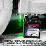 Turtle Wax Hybrid Solutions Pro Slick-N-Slide Pure Wash