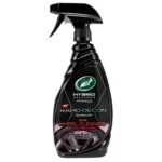 Turtle Wax Hybrid Solutions Pro Wheel Cleaner with Rapid-Decon Technology