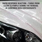 Turtle Wax Hybrid Solutions Pro Wheel Cleaner with Rapid-Decon Technology