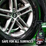 Turtle Wax Hybrid Solutions Pro Wheel Cleaner with Rapid-Decon Technology